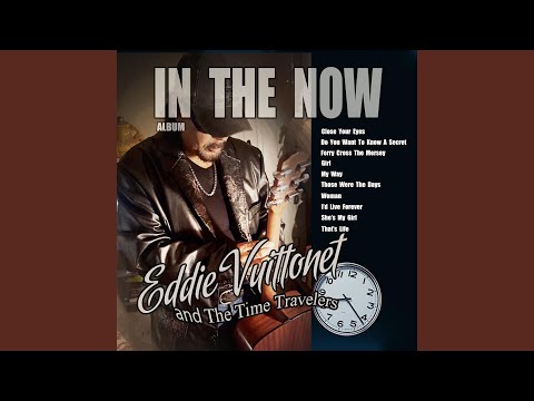 Original versions of Woman by Eddie Vuittonet and The Time Travelers | SecondHandSongs