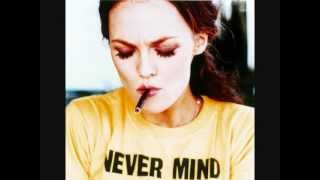 WHEN I SAY Vanessa Paradis