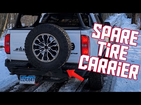 Watch before you buy! Wilco Offroad Hitchgate Review. Is it worth it?
