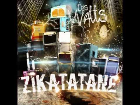 On est des hommes - Zikatatane