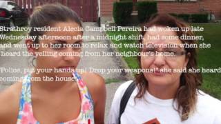 Manufactured Terrorism (Aaron Driver, John Nuttall and Amanda Korody)