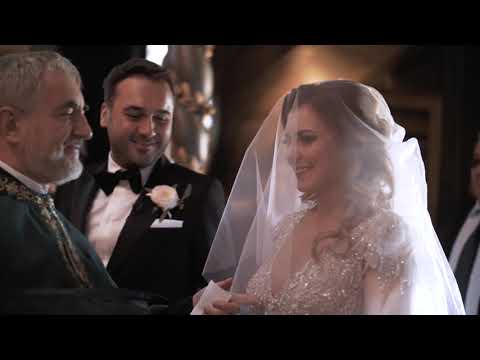 Nunta Stefania & Cristian - WE DO WOW EVENTS