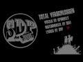 SDP Kein Wort (feat. Puls), Total Verschlossen und ...