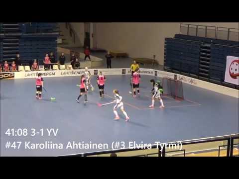 PHSB - JoKa 11.2.2017 MAALIKOOSTE