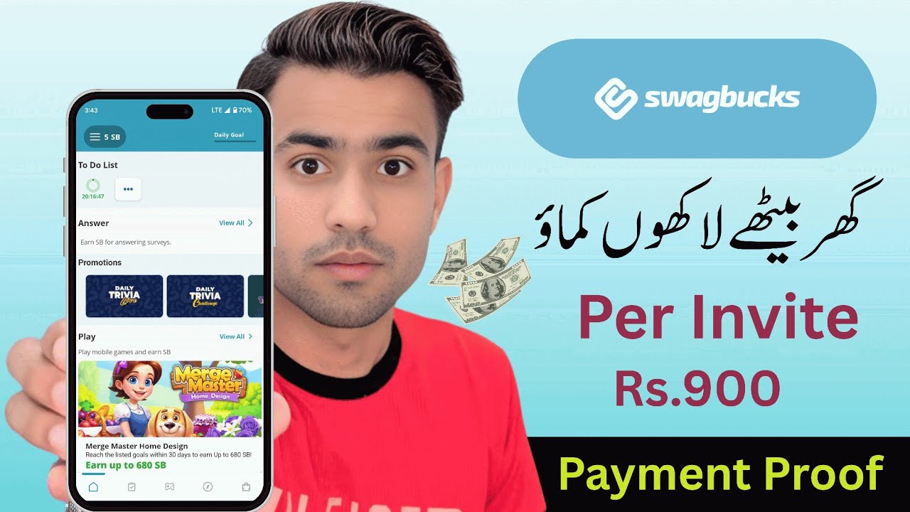 Youtube Video Thumbnail