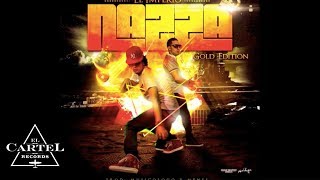 XPLOSION J ALVAREZ FT. FARRUKO & DADDY YANKEE