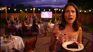She Thought It Was a Birthday Tribute... Then the Truth Played on Screen