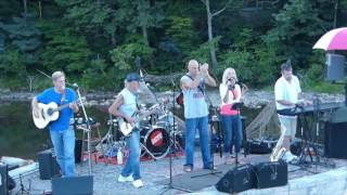 Flipside - 16 Brown Eyed Girl (Van Morrison), 8/7/2016