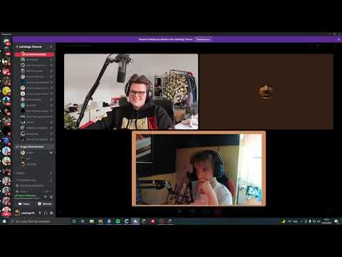 Joel ist ein Opfer weil er Fortnite spielt...