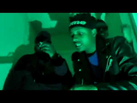 YNC 30 Feat. Eazy Don Dada "RUN FORREST" Official Video