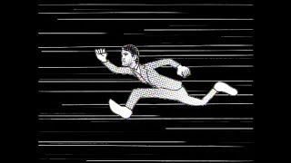 SUPERCAR / Desperado (Official Music Video)