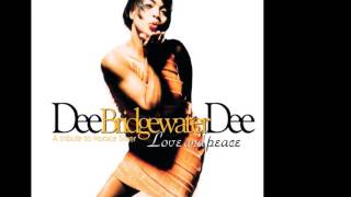 Saint Vitus Dance ♫ Dee Dee Bridgewater