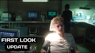 The Institute (2025) First Look Update | MGM Plus | Stephen King | Release Date | Cast and Crew