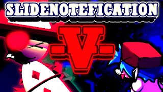 Cover art for Slidenotefication 5