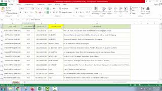 Top Virtual Assistant for Data Entry, Research & Lead Generation