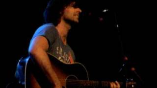 Pete Yorn - Burrito (live)