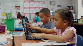 OCPS | Digital Curriculum 2018