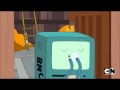 Adventure Time (Время Приключений) - BMO Songs (песни БиМО ...