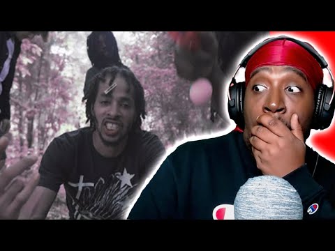OH THEY GOIN CRAZY! Payda x 6igLion - Static (Official Video)- REACTION