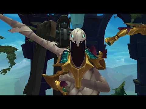 Risen Fiddlesticks.face