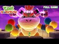 Yoshi S Woolly World Full Game 100 Walkthrough No Damage
