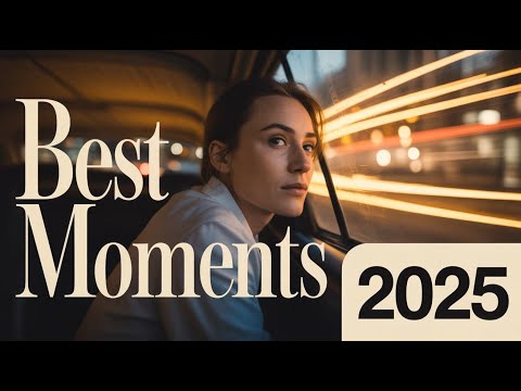Best Moments of 2025 (Official Lyric Video) – 2025 Recap Song / Year in Review