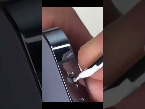 How To Clean iPhone Speaker?