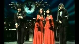 Brotherhood Of Man - Proud Mary (Original Brotherhood of Man)