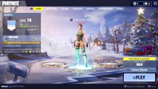 [fortnite］ また１から；；　［味噌］