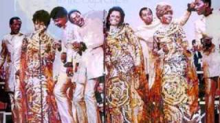 Got To Get You Into My Life - Diana Ross &amp; The Supremes and The Temptations