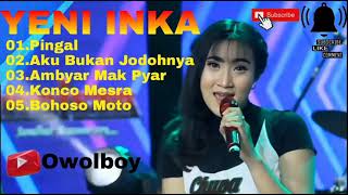 Download lagu PINGAL-YENI INKA || FULL ALBUM TERBARU 2021 mp3 Download lagu PINGAL-YENI INKA || FULL ALBUM TERBARU 2021 mp3