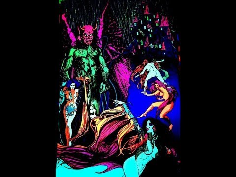 GODLESS - AFTERWORLD (FT. GRIM) [prod. PHONKMASTA X CRIMSXN]