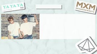 Download lagu [karaoke/ซับไทย]MXM-Yayaya #ซับไทย mp3