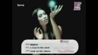Anggun - &quot;Kembali&quot; (Indonesian version of &quot;A Rose in the Wind&quot;)