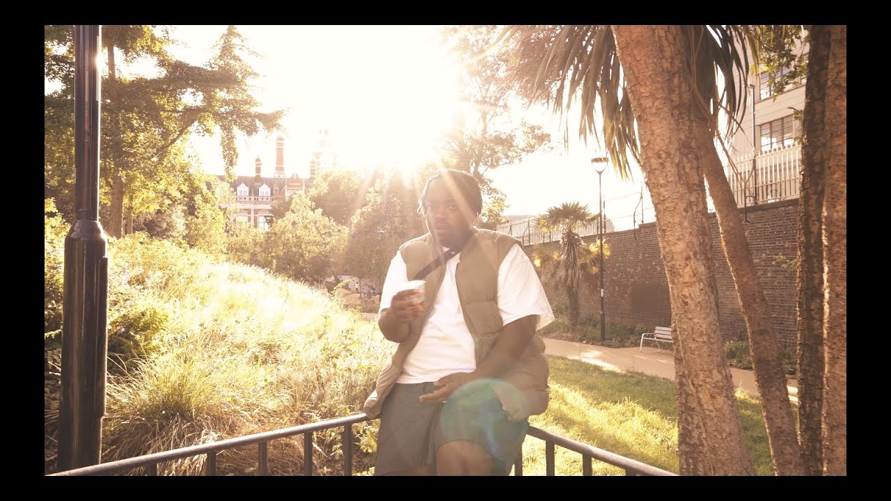 Verbz & Mr Slipz – “Where It Started”