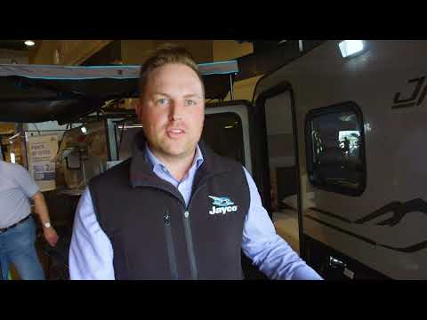 Jayco Sydney J-Pod-X camper