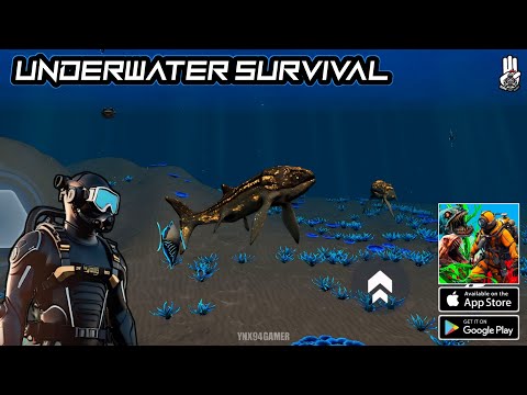 Underwater Survival: Deep Dive video