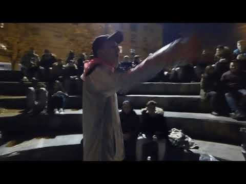 RK vs SPK [Filtros - JORNADA 5 (TRAP) ROYAL LEAGUE]