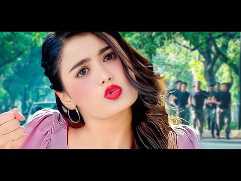 South Hindi Dubbed Romantic Action Movie Full HD 1080p | Rohit, Keisha Rawat, Chammak | Love Story