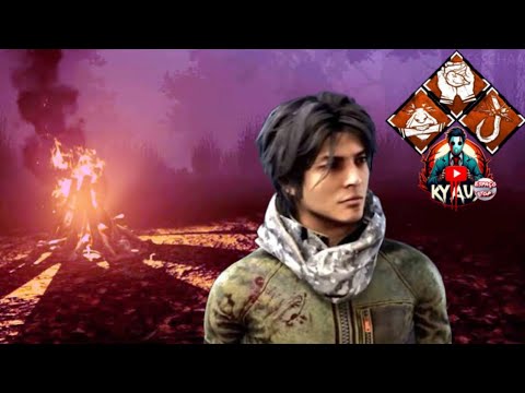 SORRATEIRO E FURTIVO PRA FAZER AQUELA JOGADA DE MESTRE - Dead by Daylight