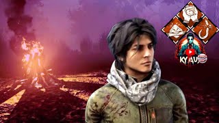 SORRATEIRO E FURTIVO PRA FAZER AQUELA JOGADA DE MESTRE - Dead by Daylight