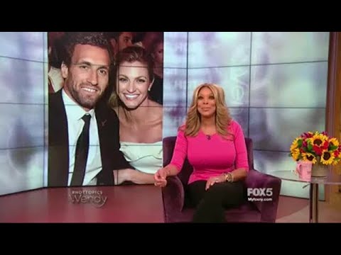 Big Sean and Ariana Grande Call it Quits | The Wendy Williams Show SE6 EP130