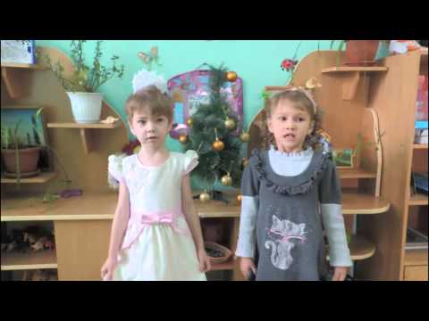 олифирова с новым годом