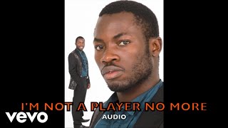 Malikizoh - I&#39;m Not A Player No More (Audio)