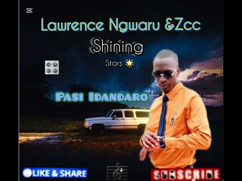LAWRENCE NGWARU & SHINING STARS
