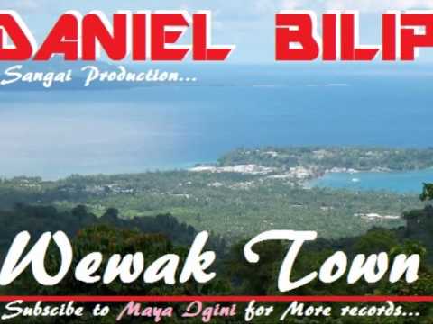 Daniel Bilip - Wewak Town