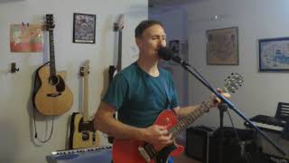 You Can&#39;t Help Me Now (Ted Leo/Aimee Mann cover)