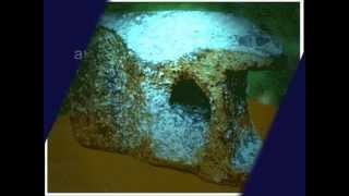 DESCUBRIMIENTOS IMPOSIBLES - OOPARTS - 2ª PARTE