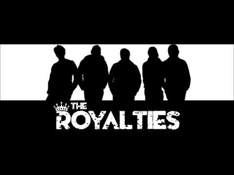 The Royalties - Crazy