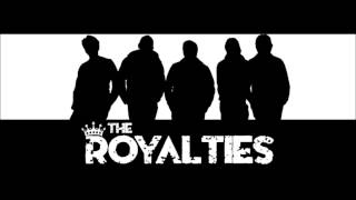 The Royalties - Crazy